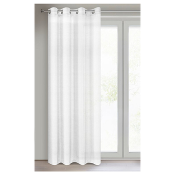Záclona REBECCA 2 biela, 350x250 cm 7