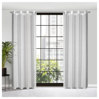 Záclona REBECCA 2 biela, 350x250 cm 9