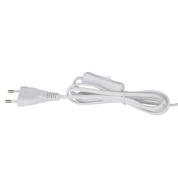 Stolná lampa RELA sivá 5