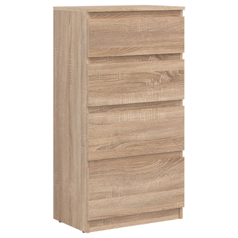 Komoda REMI RM04 dub sonoma 2