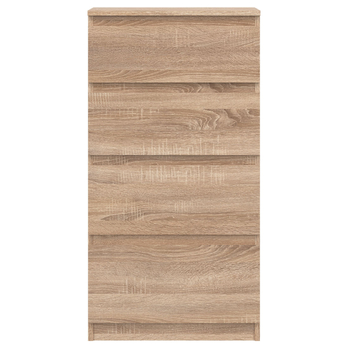 Komoda REMI RM04 dub sonoma 4