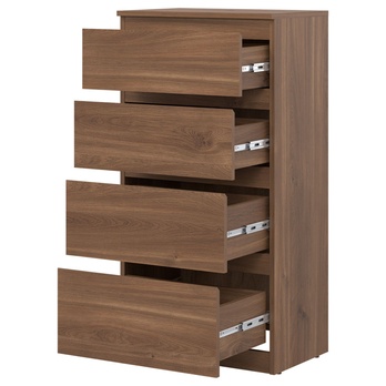 Komoda REMI RM04 dub castello 1