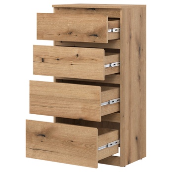 Komoda REMI RM04 dub evoke 1