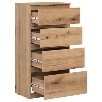 Komoda REMI RM04 dub evoke 2