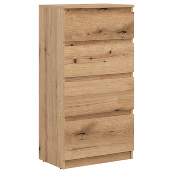 Komoda REMI RM04 dub evoke 3