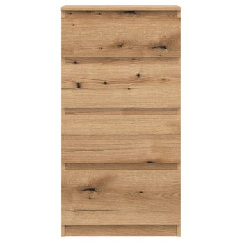 Komoda REMI RM04 dub evoke 4