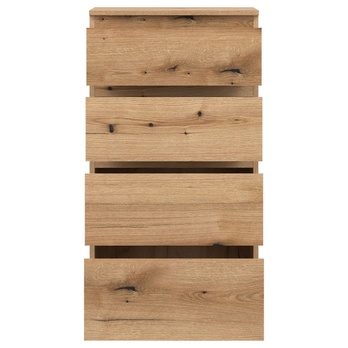 Komoda REMI RM04 dub evoke 5