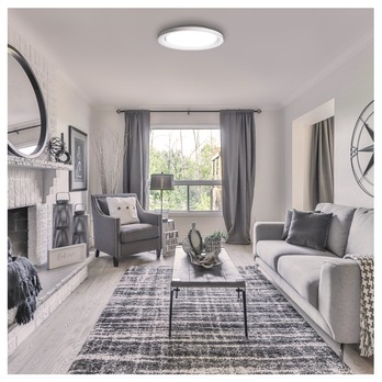 Stropné svietidlo REMI biela 1