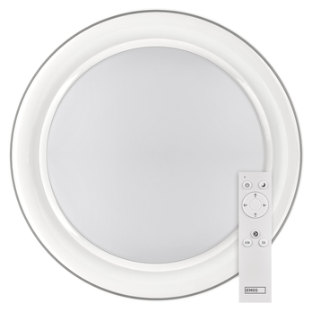 Stropné svietidlo REMI biela 2