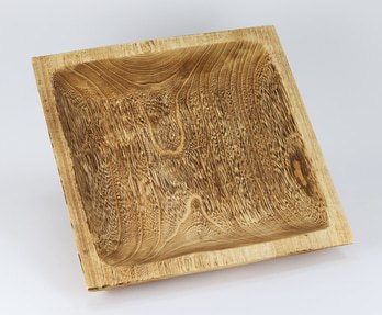 Drevená tácka REMY prírodná 1