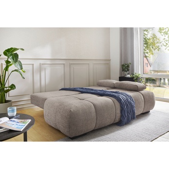 Pohovka RENAY sivobéžová 1