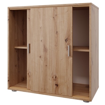 Komoda RENÉ I dub artisan 1
