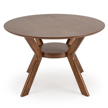 Jedálenský stôl REPIRT orech 2