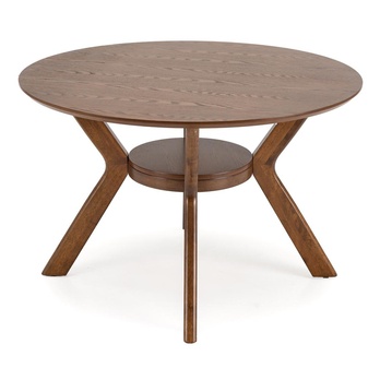 Jedálenský stôl REPIRT orech 3