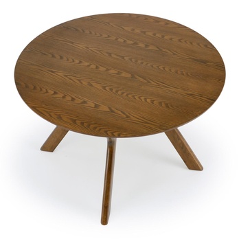 Jedálenský stôl REPIRT orech 4