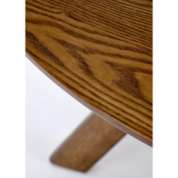 Jedálenský stôl REPIRT orech 5