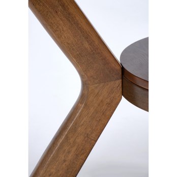 Jedálenský stôl REPIRT orech 6