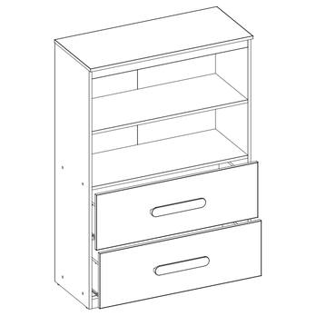 Rúčky REPLAY tyrkysová 1