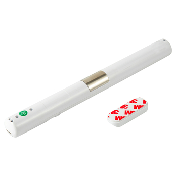 Podlinkové LED svietidlo RETLUX RLL 513 biela, šírka 26 cm 2