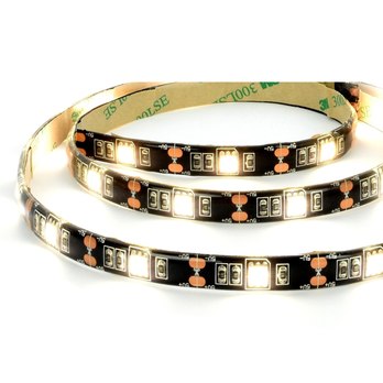 LED páska RETLUX RLS 101 čierna, 2x 50 cm 4