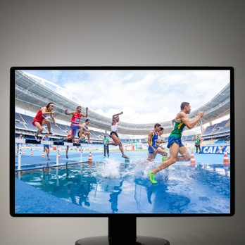 LED páska RETLUX RLS 101 čierna, 2x 50 cm 8