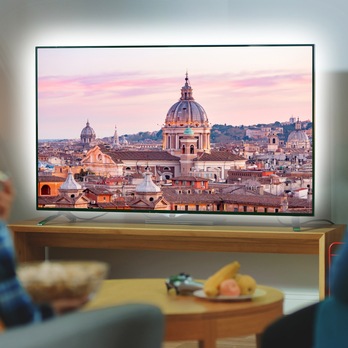 LED páska RETLUX RLS 101 čierna, 2x 50 cm 14