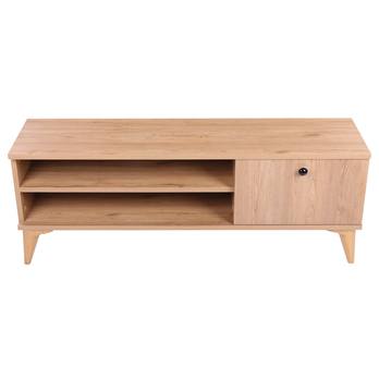 TV komoda RETRO dub 4