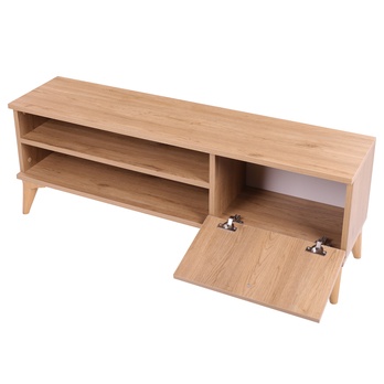 TV komoda RETRO dub 5