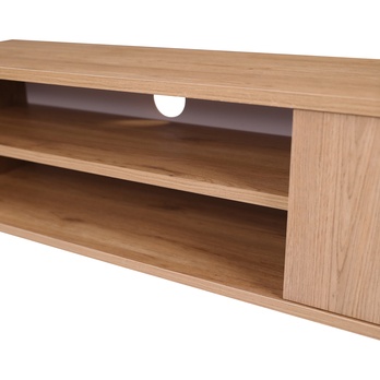 TV komoda RETRO dub 7