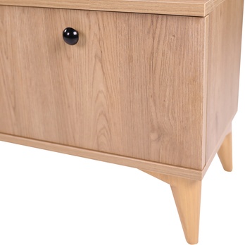 TV komoda RETRO dub 8