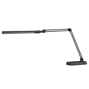 Stolná lampa REX čierna 2