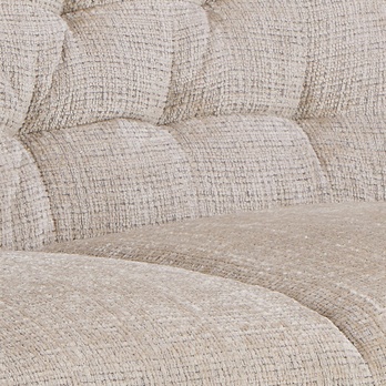Pohovka RIA 150 béžová 6