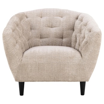 Kreslo RIA 97 béžová 3