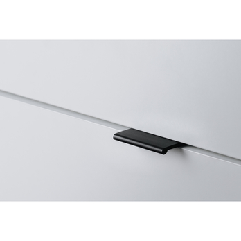 Komoda RICKO K03 dub evoke/alpská biela 3
