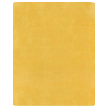 Deka RICKY horčicová, 150x200 cm 2