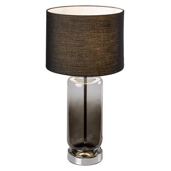 Stolná lampa RIEN čierna 2