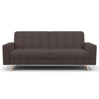 Pohovka  RIGO hnedá 4