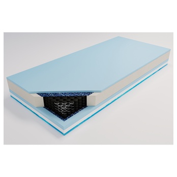 Matrac RIMINI 180x200 cm 1