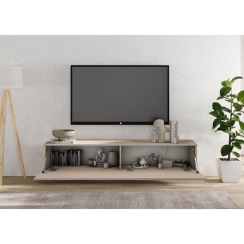 TV komoda RIO 160 kašmír 2