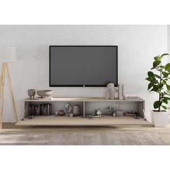 TV komoda RIO 180 kašmír 2