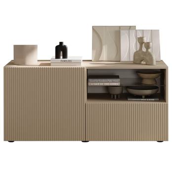 TV komoda RIO 7 kašmírová 3