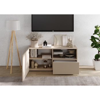 TV komoda RIO 7 kašmírová 5