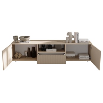 TV komoda RIO 8 kašmírová 2