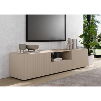 TV komoda RIO 8 kašmírová 4