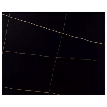 Jedálenský stôl RION čierna, šírka 80 cm 2