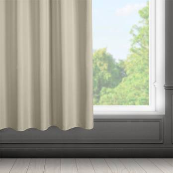 Záves RITA 2 tmavobéžová, 140x175 cm 2