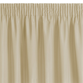 Záves RITA 3 béžová, 140x270 cm 4