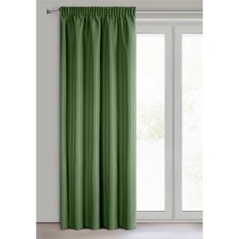Záves RITA 3 tmavozelená, 140x270 cm 1
