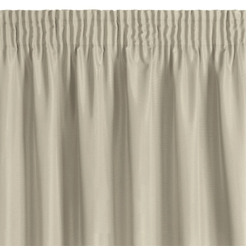 Záves RITA 3 tmavobéžová, 140x270 cm 4