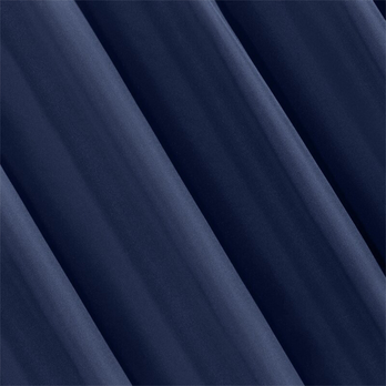 Záves RITA 4 modrá, 140x175 cm 4